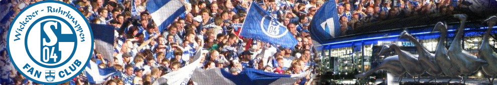 Wickeder Ruhrknappen Fan Club Schlake 04